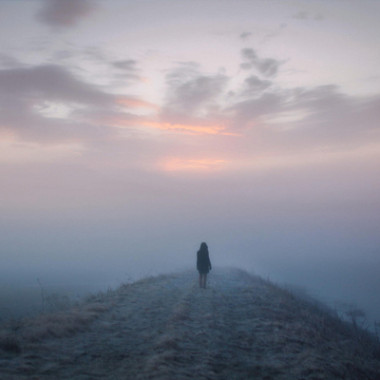 走到世界的盡頭（Go to the end of the world)
