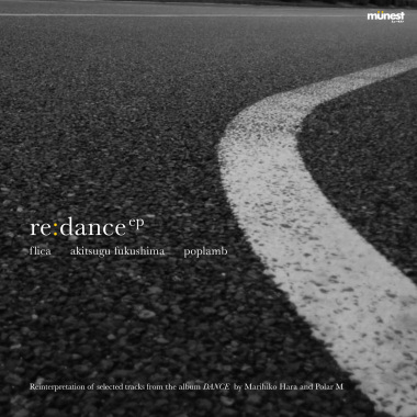 The Season Changes (Akitsugu Fukushima's Remix) - Marihiko Hara & Polar M