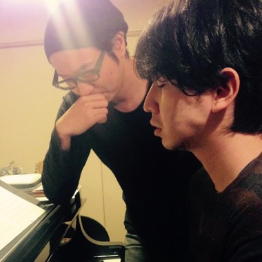Dream Bird - Marihiko Hara & Polar M