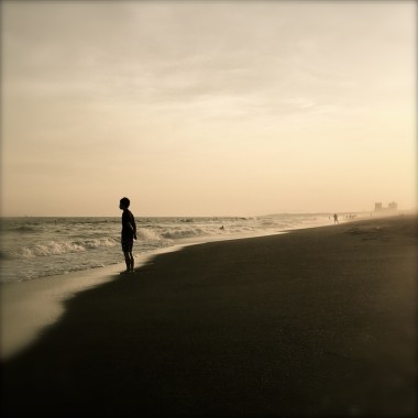 Water's Edge /  Moshimoss