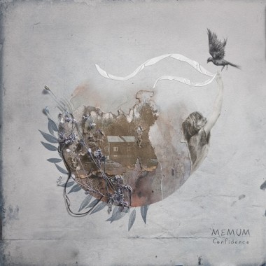 Aalto (海浪) (feat. Erin Lang) / Memum