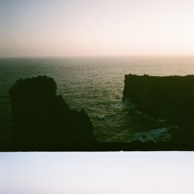 離島 Offhore Island
