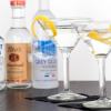 伏特加((Vodka))