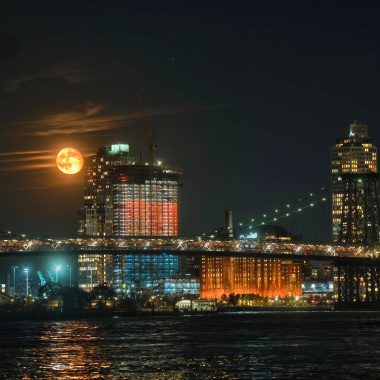 一夜又一夜