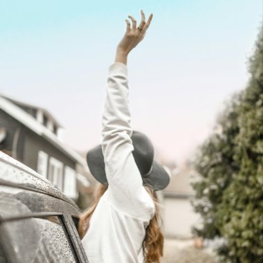 你在我的歌裡聽見我