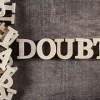 Doubt