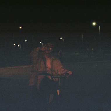 Macdella-RIDE WITH MY N