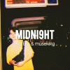Kid Blu & museking - Midni9ht