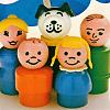 Little people