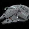 KAOSISTA spaceship