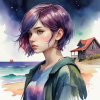 永恆少年