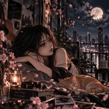 暗香