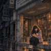 街燈