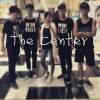 The Center-重新