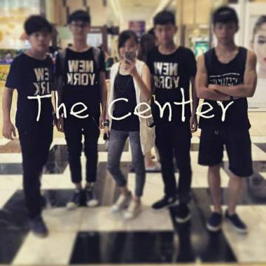 The Center-重新