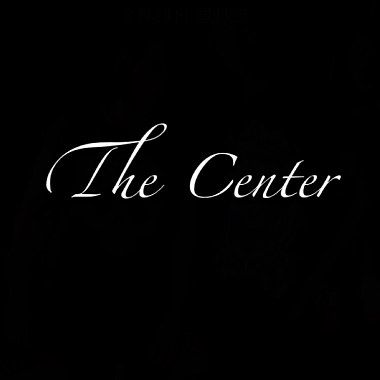 The Center-Like Who