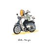 這妳 This You