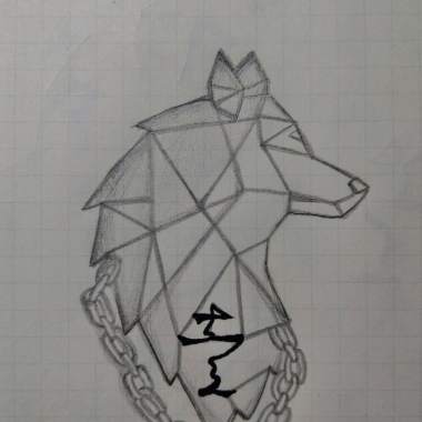 壹