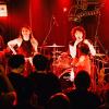 AMIMA - HUMAN 人人 | Live PA Mix @ REVOLVER (feat. 芝函 from Fallen Scales)