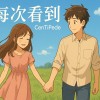每次看到