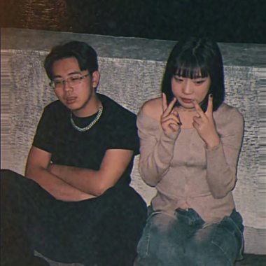 Icy Brain-背後