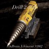 Icy Brain X Vincent 31802-Drill 2 deep
