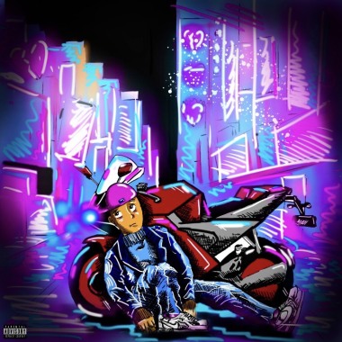 Maybe 也許 💔（prod. Icy Brain)