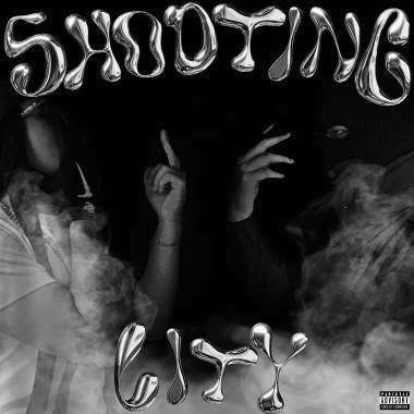 Icy Brain-Shooting City