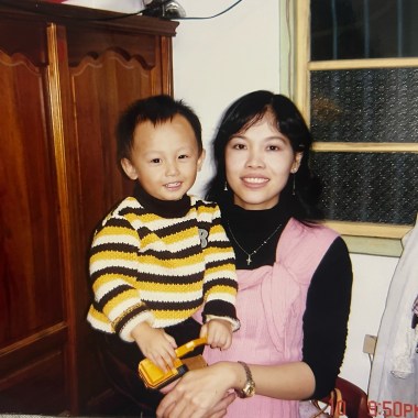 Mom