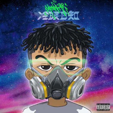 "我的世界不是只有你" Feat. POPO J