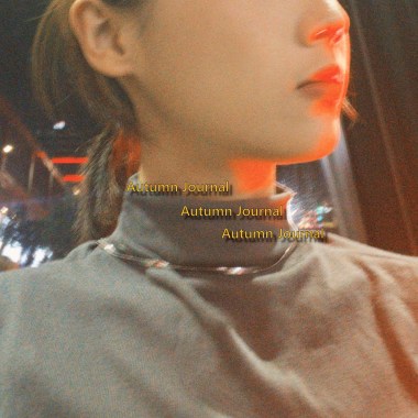 Autumn Journal  Feat.靜芳