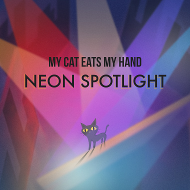 Neon Spotlight <Official Single>
