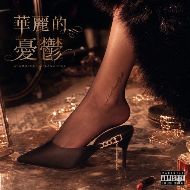 華麗的憂鬱