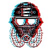 DJ Mykal a.k.a.林哲儀 & Pilot K - Steppin' Forward (Designer Drugs Remix)