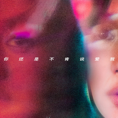 你还是不肯说爱我