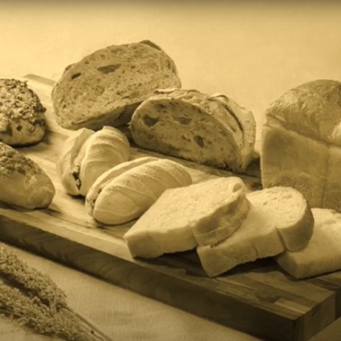 FB Fresh Bread