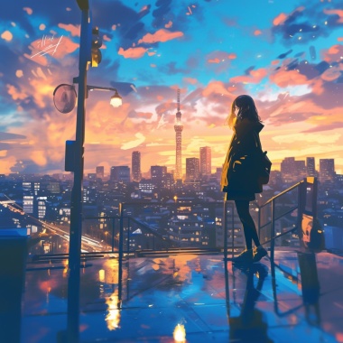 失われた都市