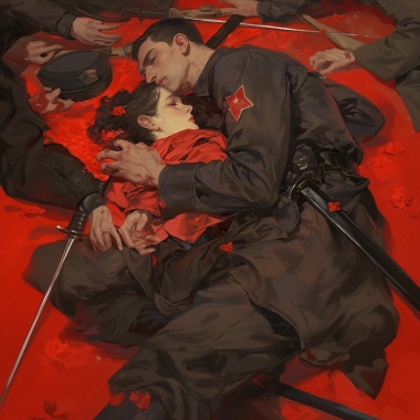 《阴影之歌》