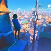 《流浪故鄉》