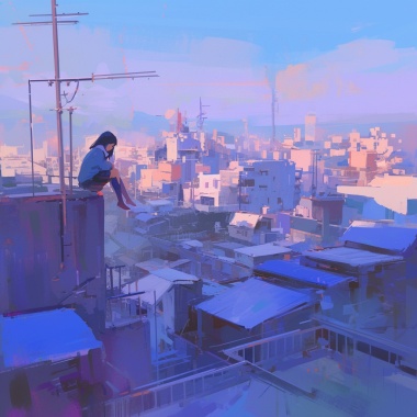 《迷失的方向》
