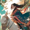 「靈魂之歌」（Song of Souls）