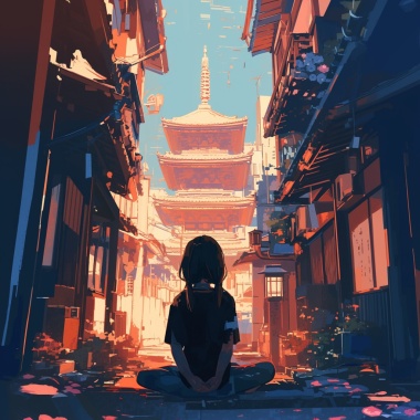 《心灵的迷失》