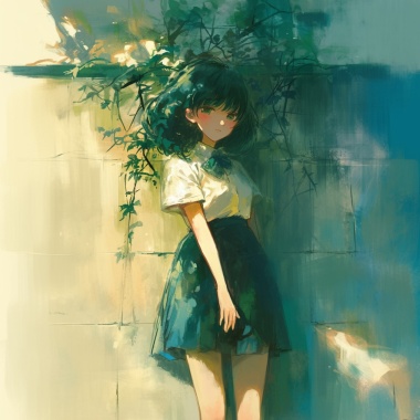 《生活的压力》