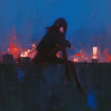 「鋼鉄の森」