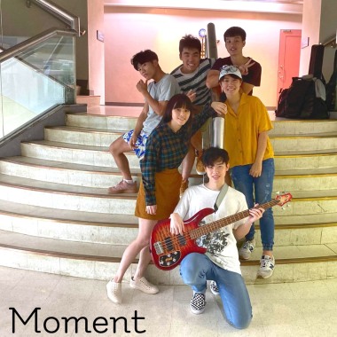 Moment