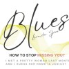 how to stop missing you