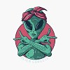 Alien (feat.Mas)