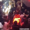 第一次去夜店