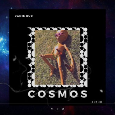 克斯莫斯 COSMOS
