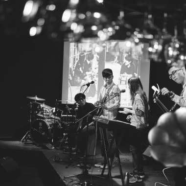 流星(live 收錄) 20181212